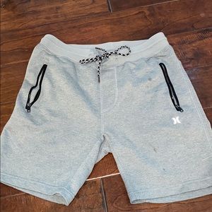 Boy shorts
